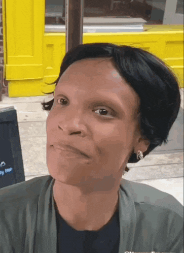 Confused Confused Look GIF