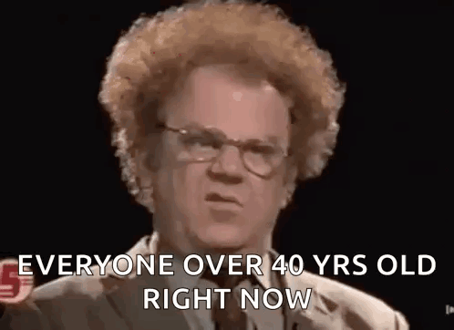 Confused Confused Look GIF