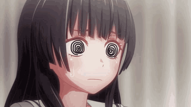 Confused Dizzy GIF