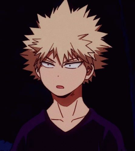 Confused Face GIF