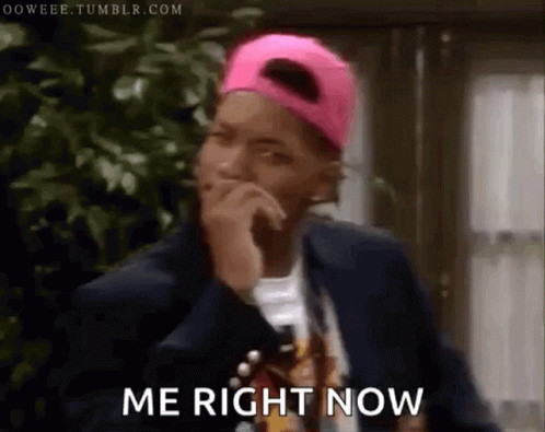 Confused Fresh Prince GIF