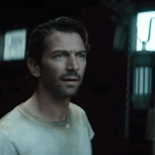Confused Gunnar GIF. This 498 x 498 animated GIF is part of our michiel huisman collection. Related themes include baffled, confused. Created by rebelmoon…