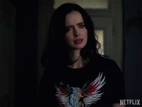 Confused Huh GIF