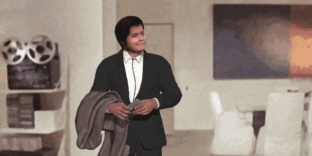 Confused Huh GIF