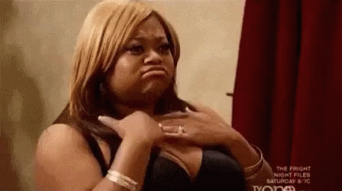 Confused Huh GIF