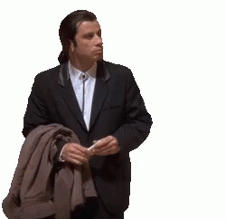 Confused John Travolta GIF. This 250 x 242 animated GIF is part of our meme john travolta collection. Related themes include confused, john travolta…