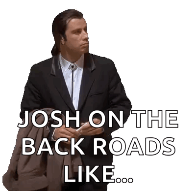 Confused John Travolta GIF. This 400 x 388 animated GIF is part of our meme john travolta collection. Related themes include confused, john travolta, what…