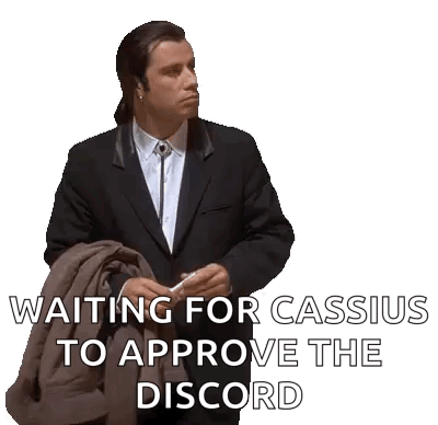 Confused John Travolta GIF