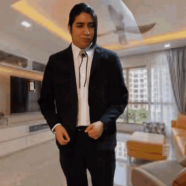 Confused Meme GIF