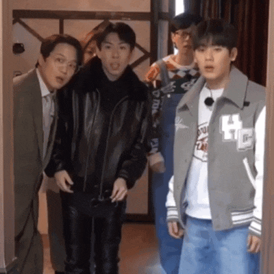Confused Reaction GIF