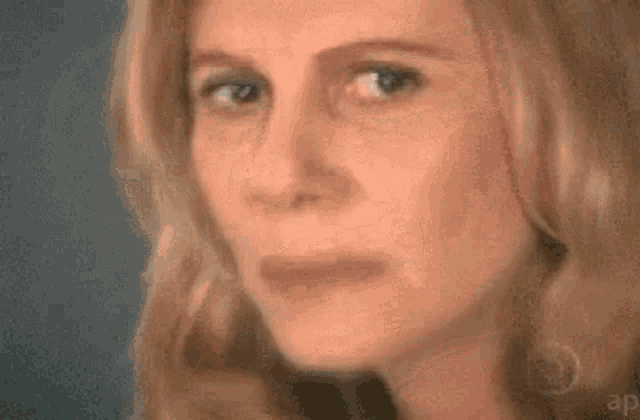 Confused GIF