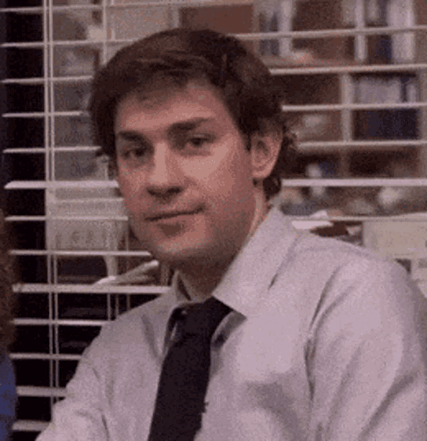 Confused Side Eye GIF