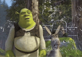 Confused Thinking Hard GIF