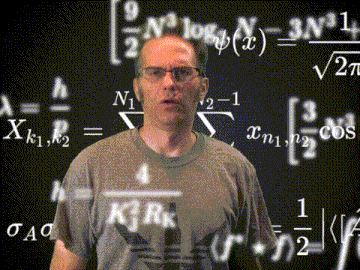 Confused Thinking GIF