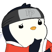 Confused Thinking Sticker