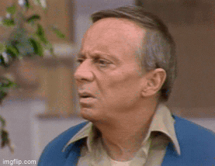 Confused Thinking GIF