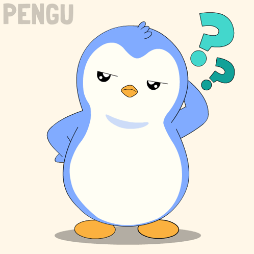 Confused Thinking GIF
