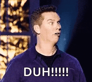 Confused Weird Face GIF