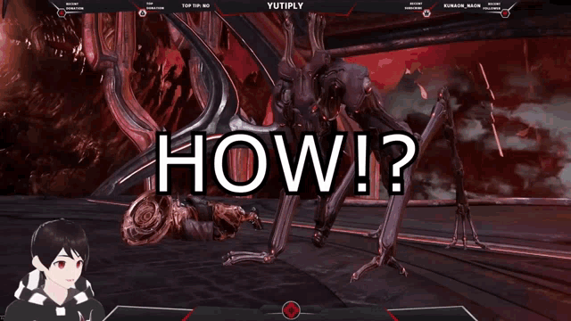 Confused Yutiply GIF