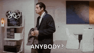 Confusion GIF