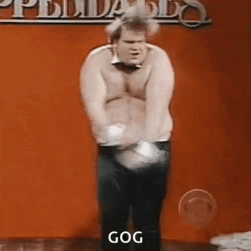 Congrats Way GIF