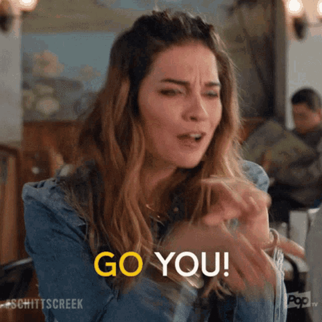 Congrats GIF