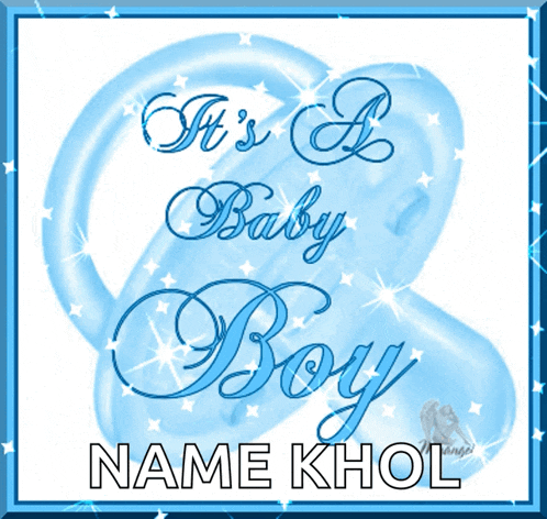 Congratulations Baby GIF
