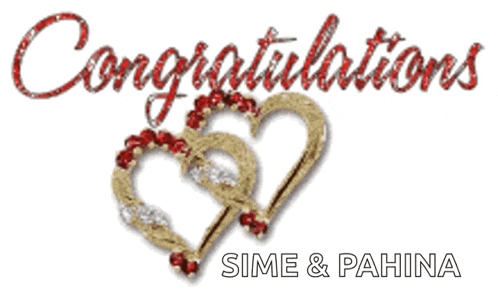 Congratulations Congrats GIF