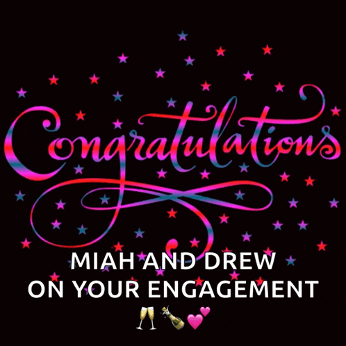 Congratulations Congrats GIF