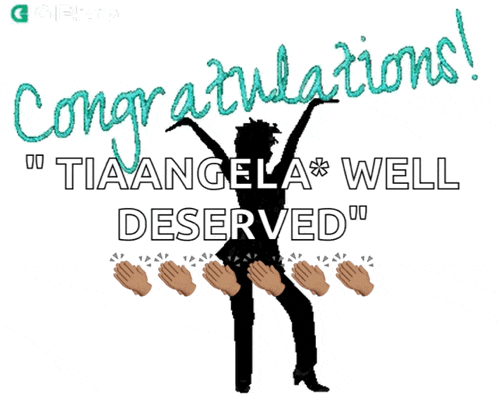 Congratulations Gifkaro GIF