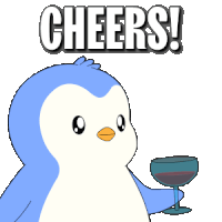 Congratulations Happy Sticker