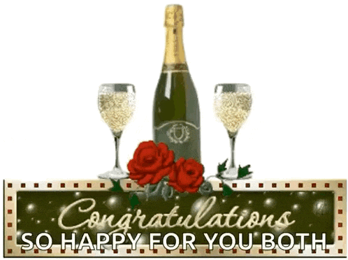Congratulations GIF