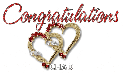 Congratulations Wedding Day GIF