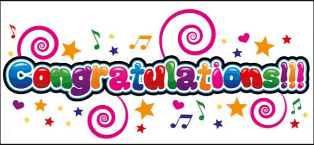 Congratulations Wow Meme