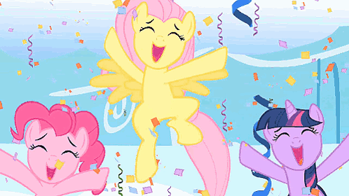 Congratulations Yay GIF