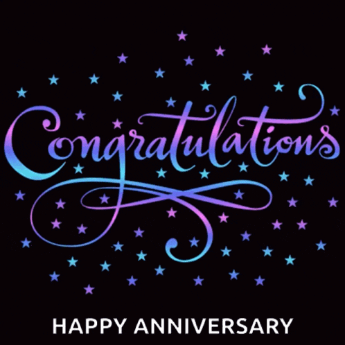 Congratulations GIF
