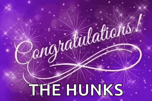 Congratulations GIF