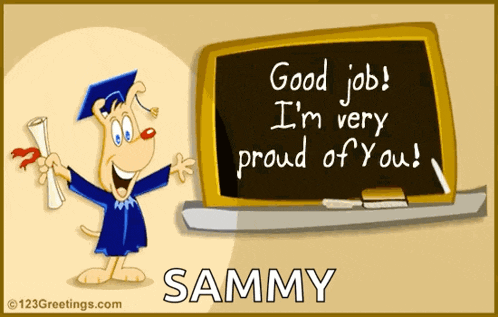 Congratulationsgraduate Congrats GIF