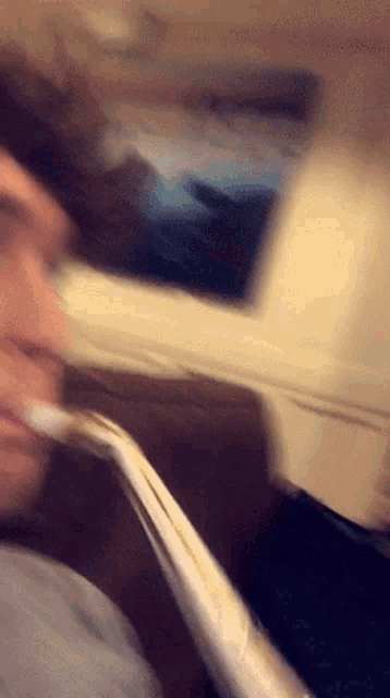 Connor Ball The Vamps GIF