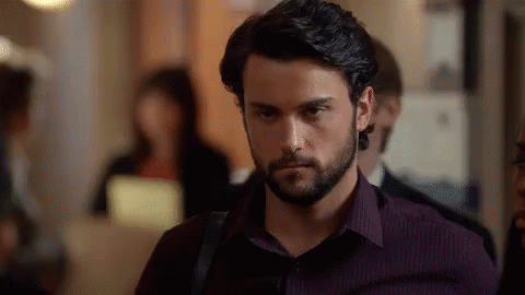 Connor Eye Roll GIF. This 480 x 270 animated GIF is part of our jack falahee collection. Related themes include whatever. View the original animation, share…