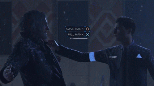Connor Hank GIF
