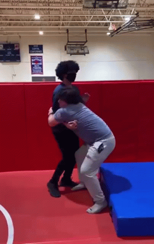 Connor Snow Owned GIF