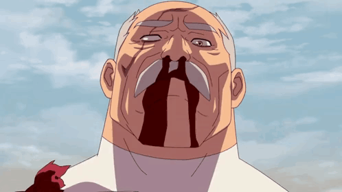 Conquest Invincible GIF. This 498 x 280 animated GIF is part of our i am invincible collection. Related themes include invincible, sad. Created by…