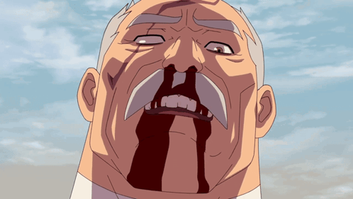 Conquest Invincible GIF. This 498 x 281 animated GIF is part of our i am invincible collection. Related themes include invincible, sad. Created by…