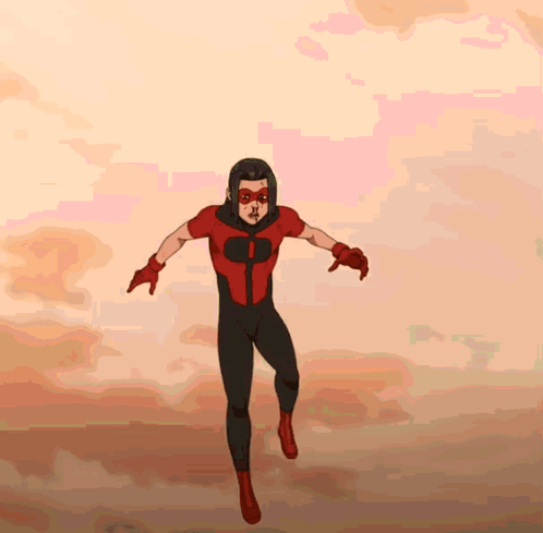 Conquest Oliver GIF. This 498 x 489 animated GIF is part of our i am invincible collection. Related themes include invincible. Created by Aged_Onions. View…