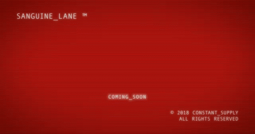 Constant Supply Music Video GIF
