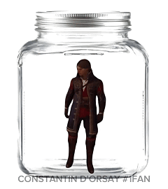 Constantin Greedfall GIF