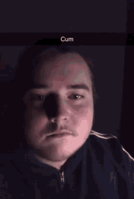 Consume The Cum Chalice Cum GIF