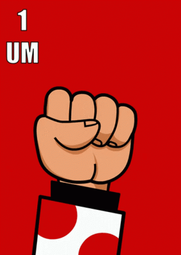 Contagem Número1 GIF