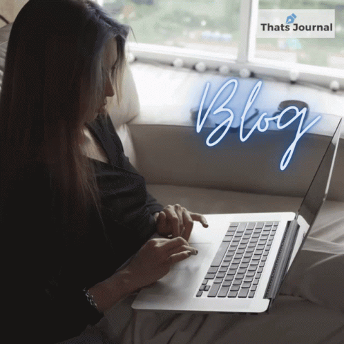 Content Marketing Blog GIF